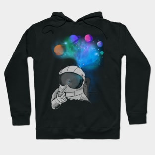 ColorSpace Hoodie